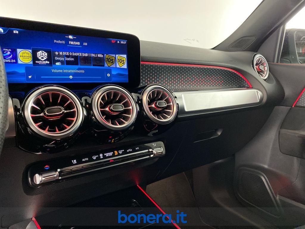 Mercedes GLB 200 D AMG Line Advanced Plus 8G-DCT