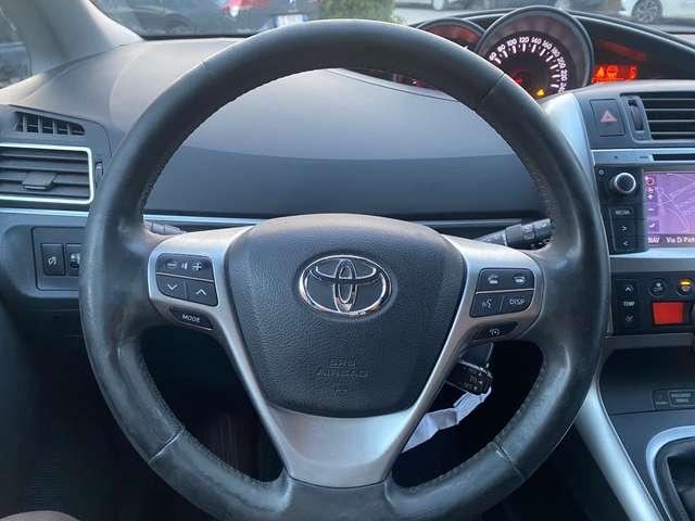 Toyota Verso Verso 2.0d Active 7posti