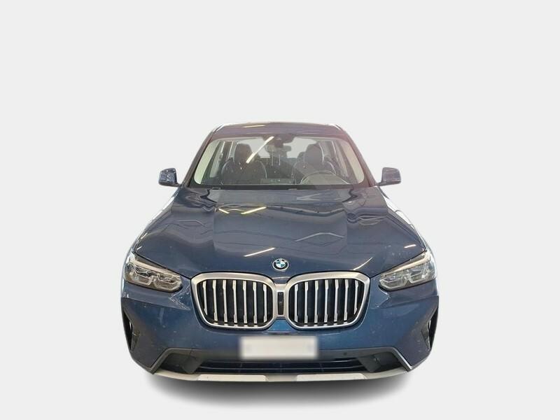 BMW X3 xDrive 30e Autom.