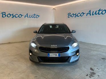 Kia Xceed 1.0 t-gdi Business Gpl 117cv