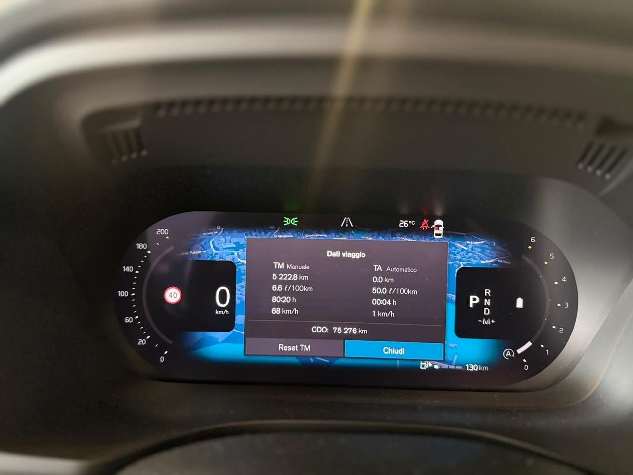 Volvo XC 60 XC60 B4 (d) AWD automatico Plus Bright