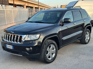 Jeep Gran Cherokee 2013 3.0 CRD 190 CV Limited 4x4