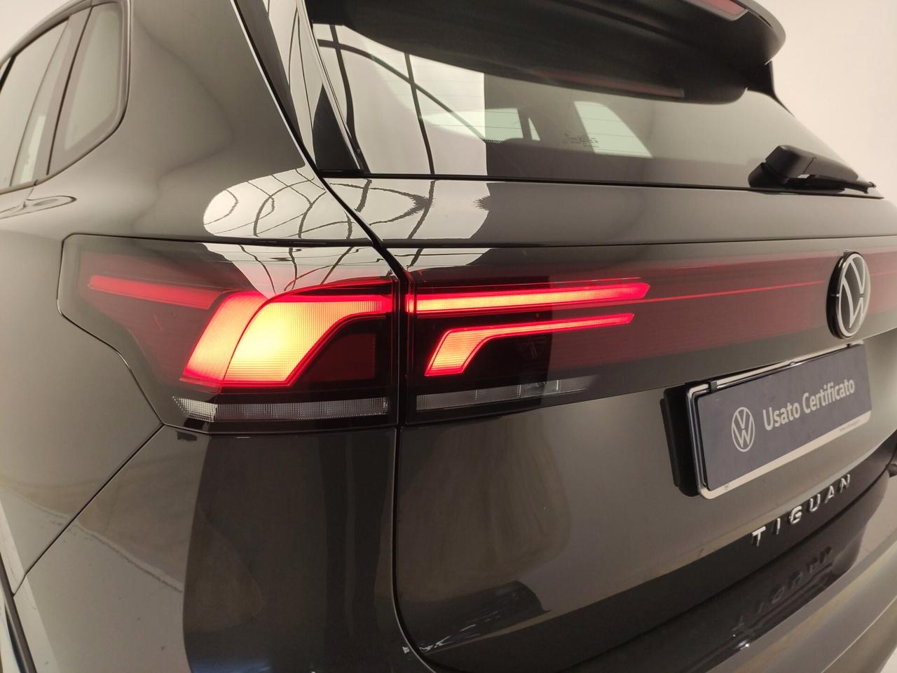 Volkswagen Tiguan 2.0 TDI 150 CV DSG Life