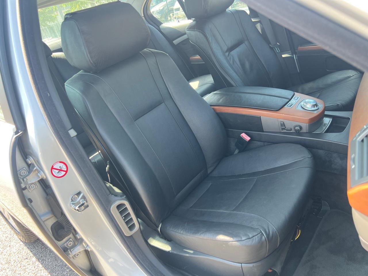 Bmw 730