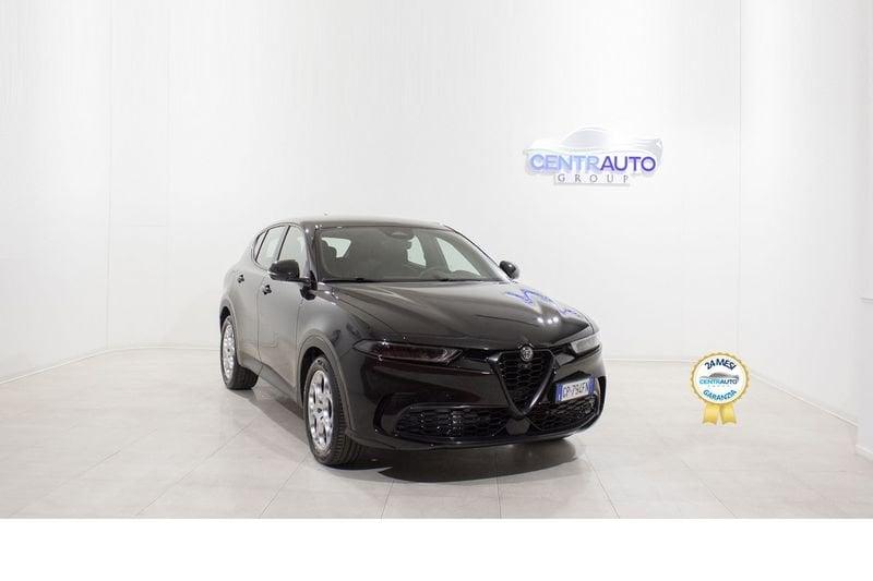 Alfa Romeo Tonale Tonale 1.6d 130cv TCT6 Sprint