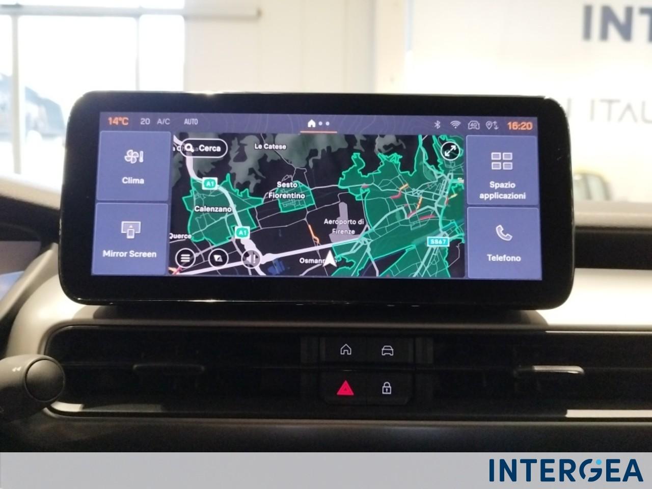 JEEP Avenger 1.2 turbo Altitude fwd 100cv