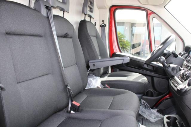 Fiat Ducato 35 LH2 2.2 mjt3 140cv serie 9