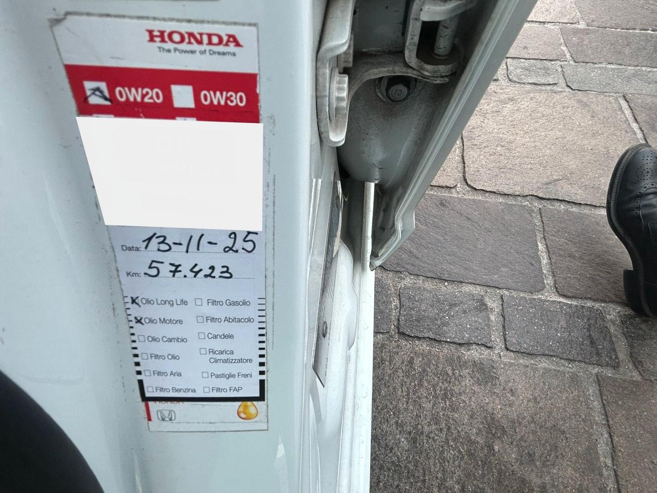 Honda Jazz 1.4 - ANCHE PER NEOPATENTATI