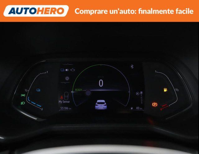 RENAULT Clio Full Hybrid E-Tech 140 CV 5 porte Intens