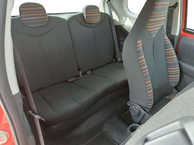 Citroen C1 3p 1.0 vti Feel