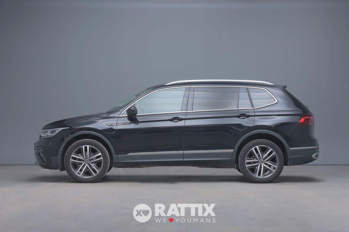 Volkswagen Tiguan Allspace 1.5 tsi 150CV Elegance dsg 7p.ti