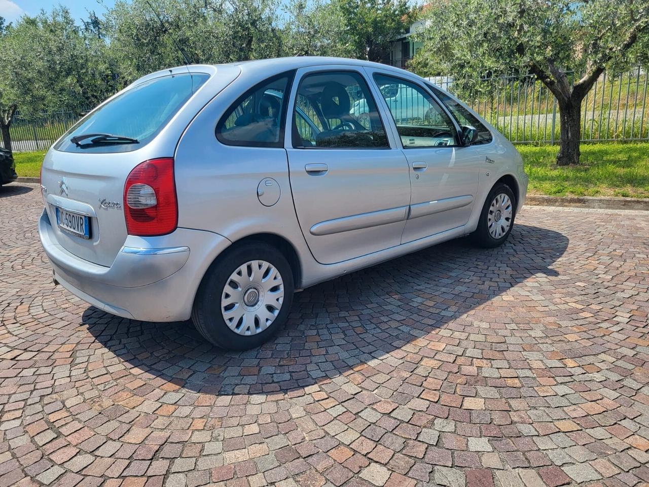 Citroen Xsara Picasso 1.6 16V Classique