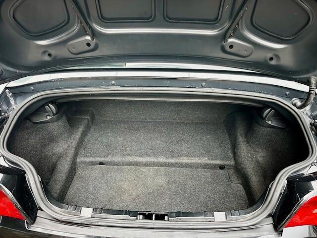 BMW Z4 Roadster 2.5i "HARD TOP / FARI XENO / PDC"