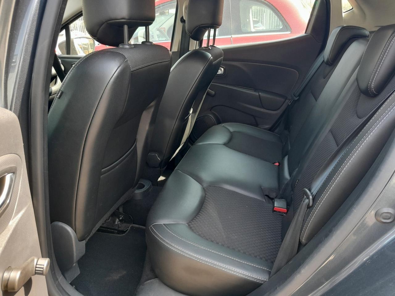 Renault Clio AUTOCARRO N1