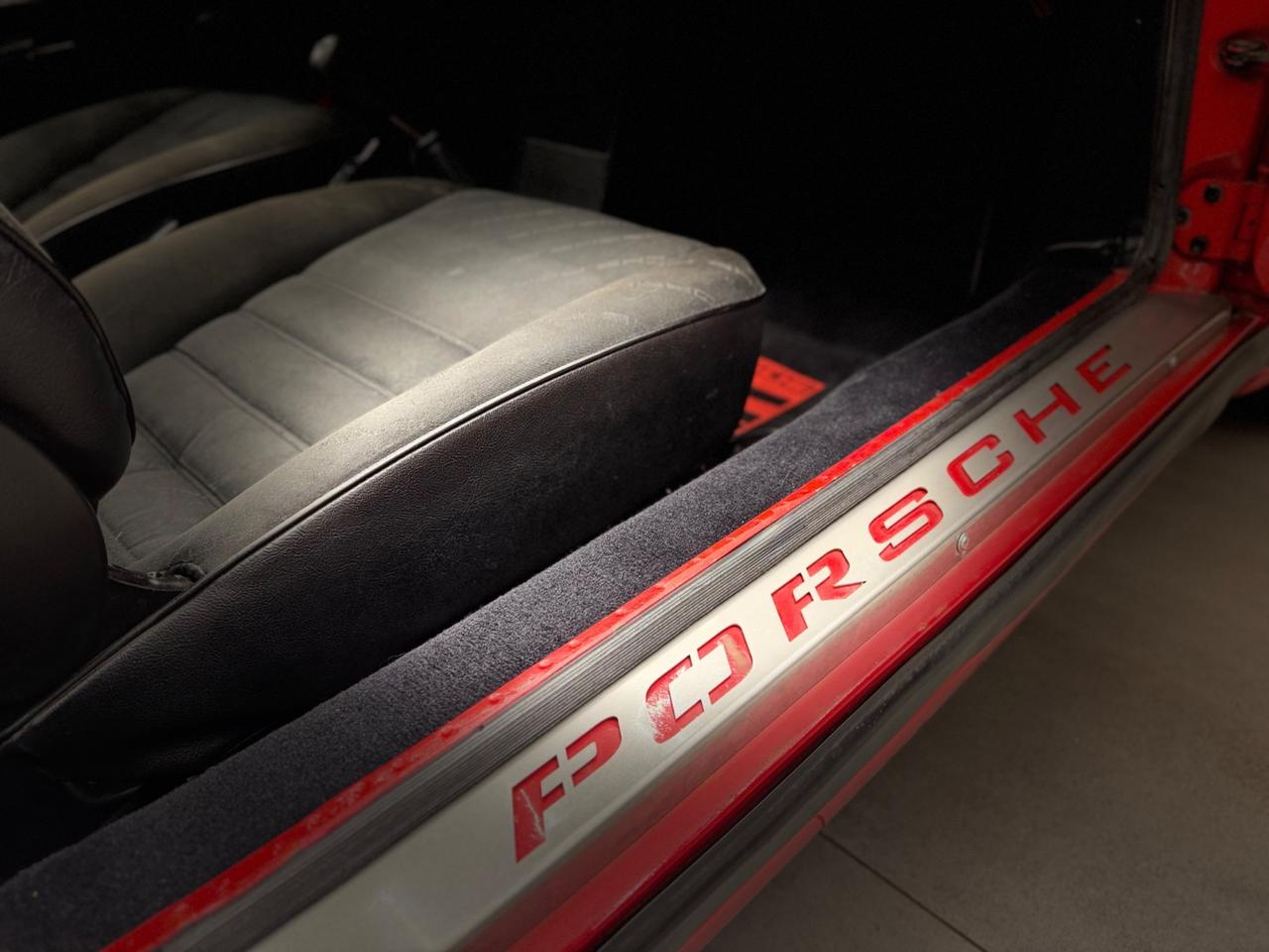 Porsche 911 TARGA EC 2.2 155CV RARISSIMA *TURBO LOOK*