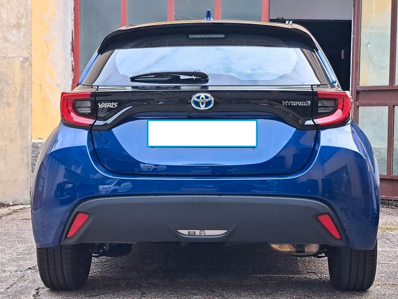 Toyota Yaris 1.5 Hybrid 5P Trend * 8.000 KM *