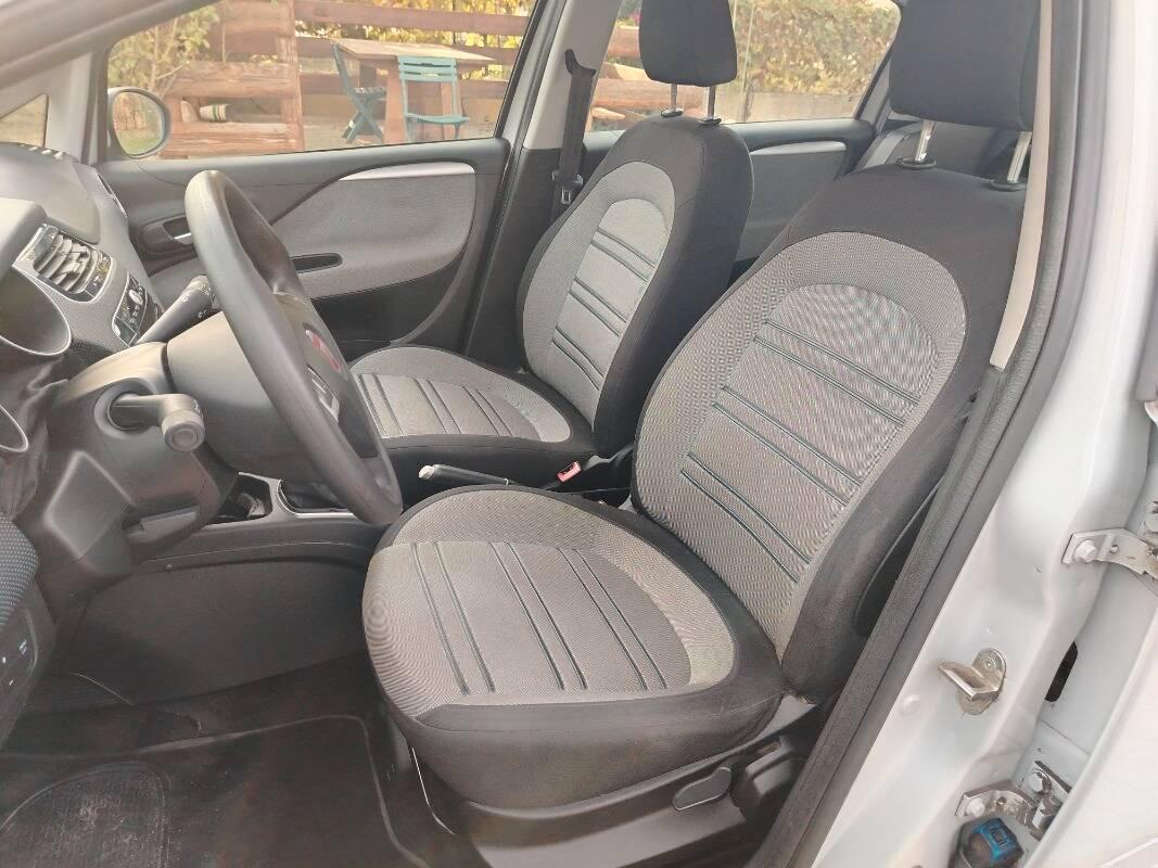 Fiat Punto Evo 1.3 mjt Dynamic s&s 95cv 5p