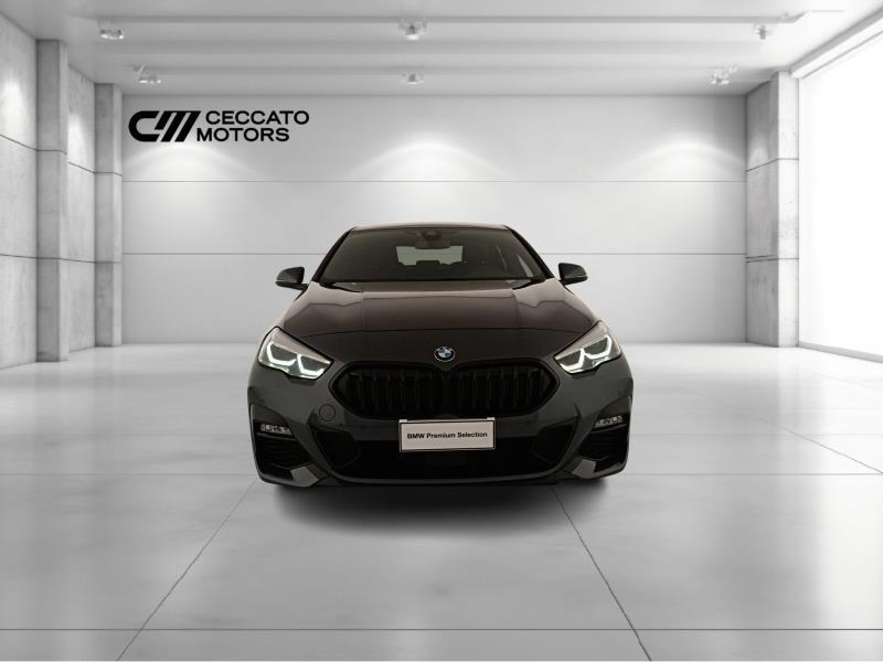 BMW Serie 2 Gran Coupe 220 d Msport xDrive Steptronic