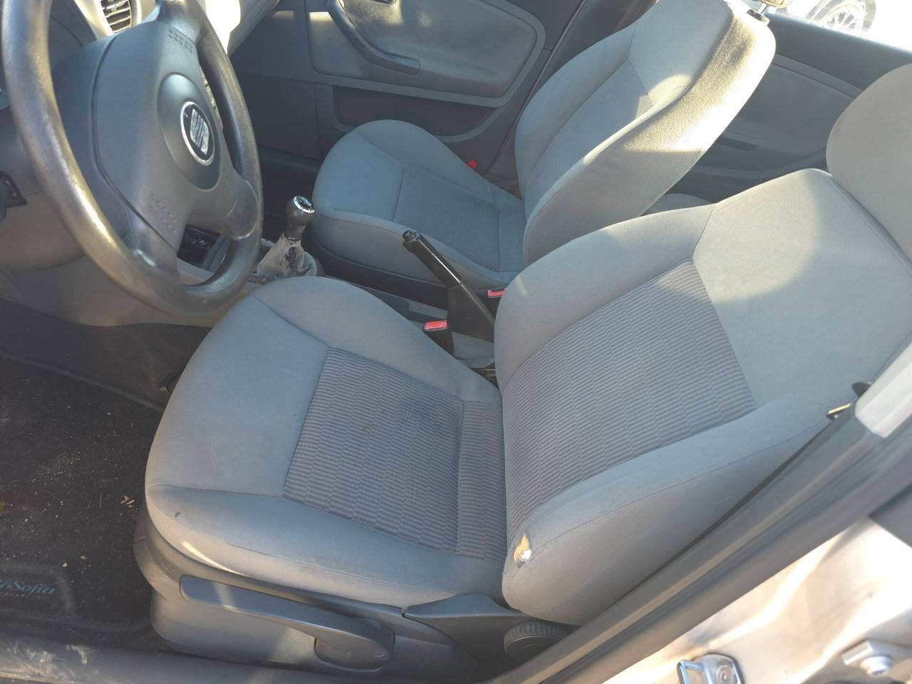 Seat Cordoba 1.4 16V Signo