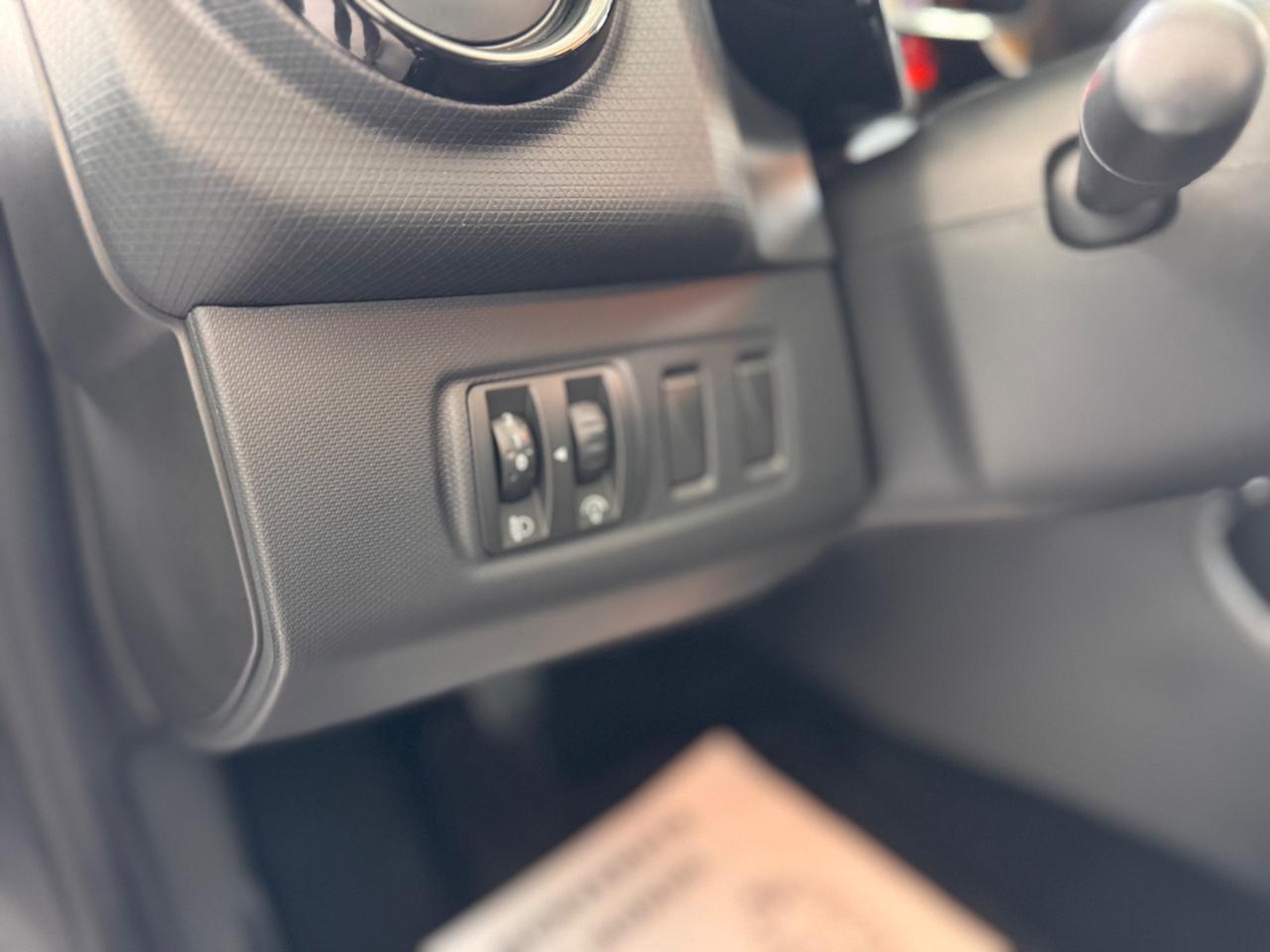 Renault Clio 1.2 75CV 5 porte Live