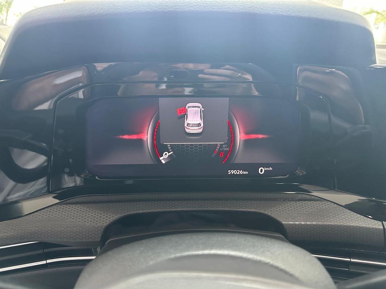 Volkswagen Golf GTI Golf 2.0 TSI GTI Edition Plus