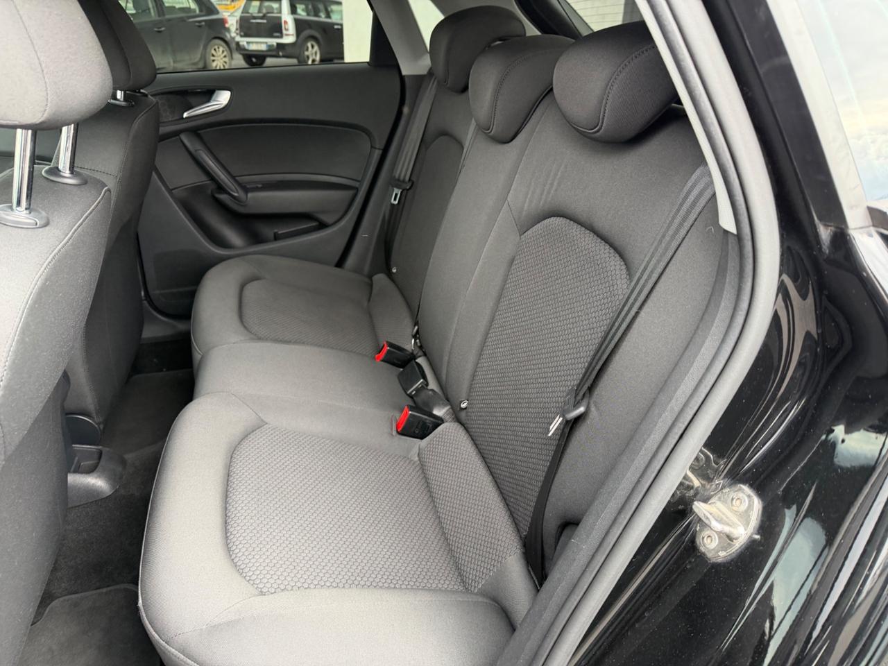 Audi A1 SPB 1.4 TDI Metal plus
