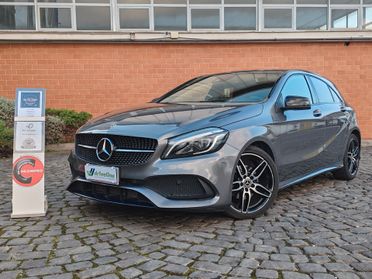 Mercedes-benz A 180 A 180 d Automatic Premium