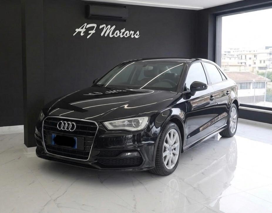 Audi A3 SPB 1.4 TFSI g-tron Ambition