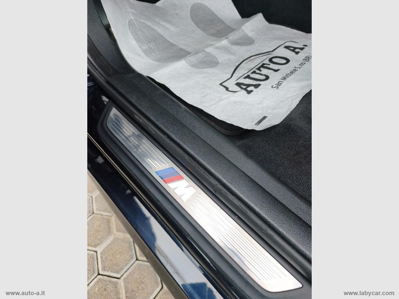 BMW X4 xDrive20d Msport