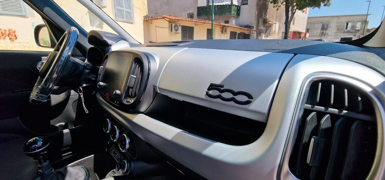 Fiat 500L 1.4 95 CV S&S Sport Con G.P.L 2025