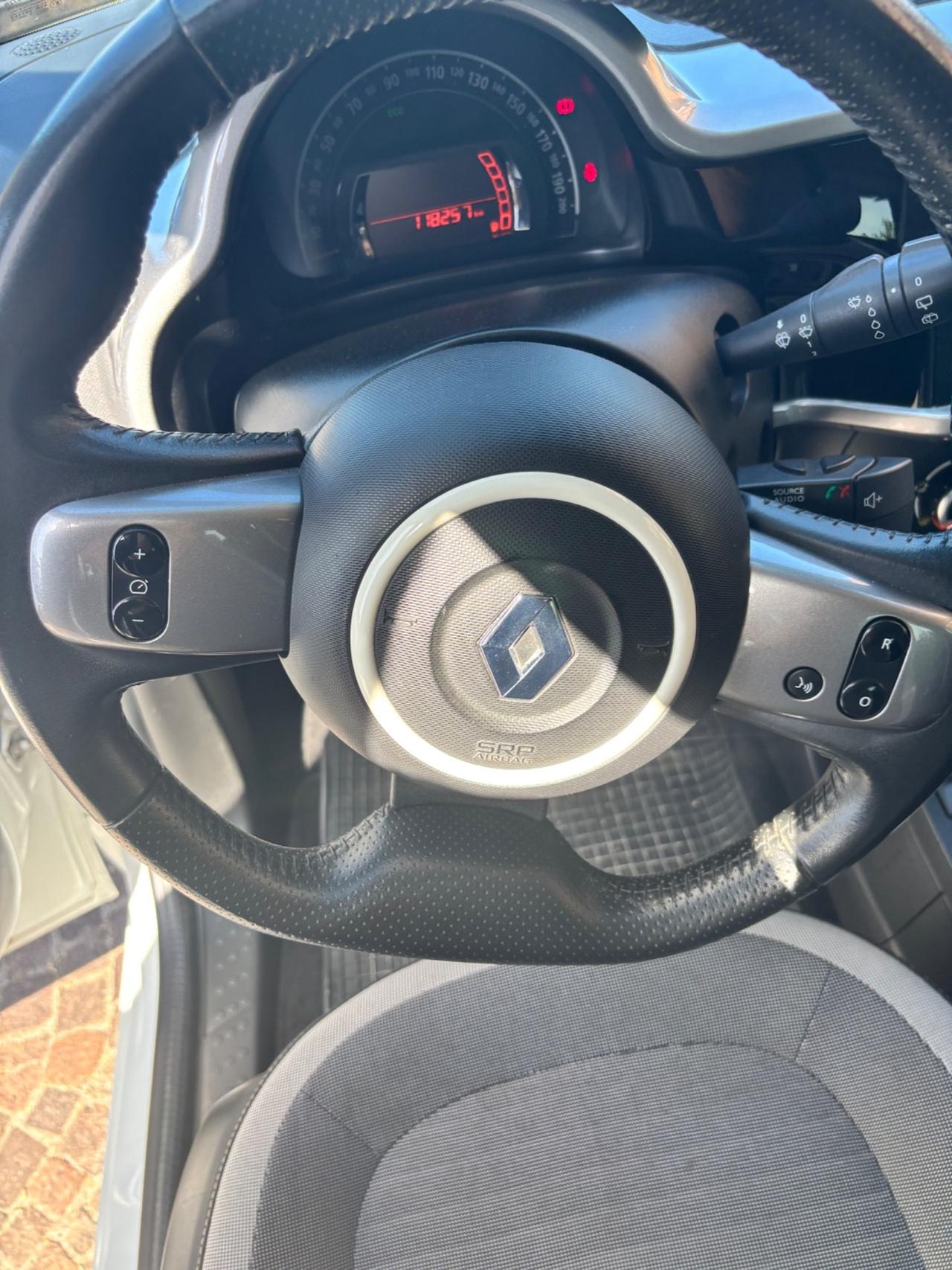 Renault Twingo TCe 90 CV GPL Duel2