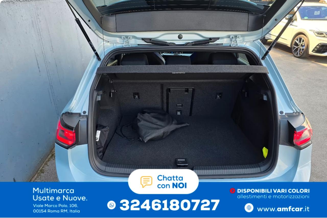 Volkswagen Golf 8.5 GTE DSG 1.5 eHybrid Pano/Matrix-3D/360*