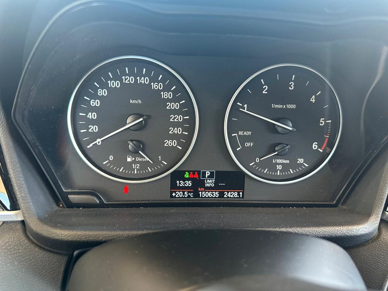 Bmw X1 sDrive18d Sport