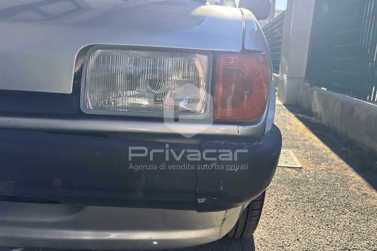 FORD Fiesta 1.1 C