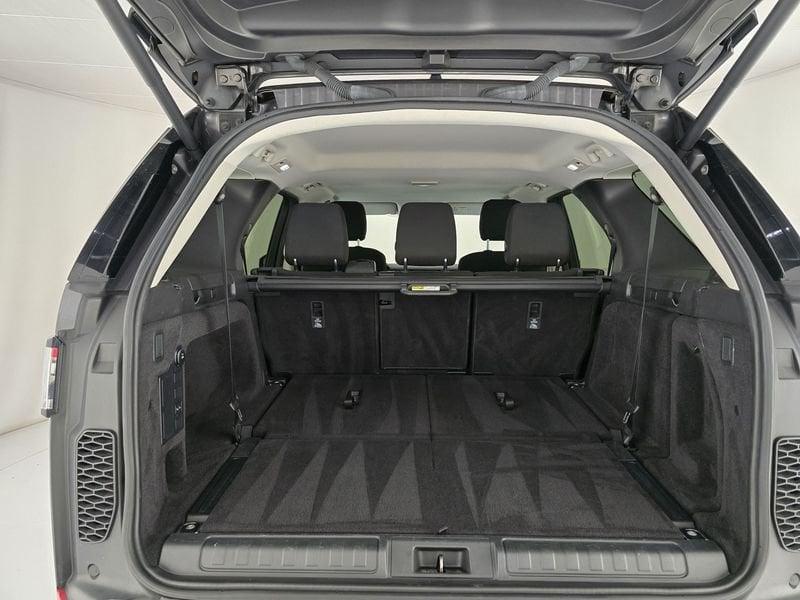 Land Rover Discovery 2.0 sd4 S 240cv 7p.ti auto my18