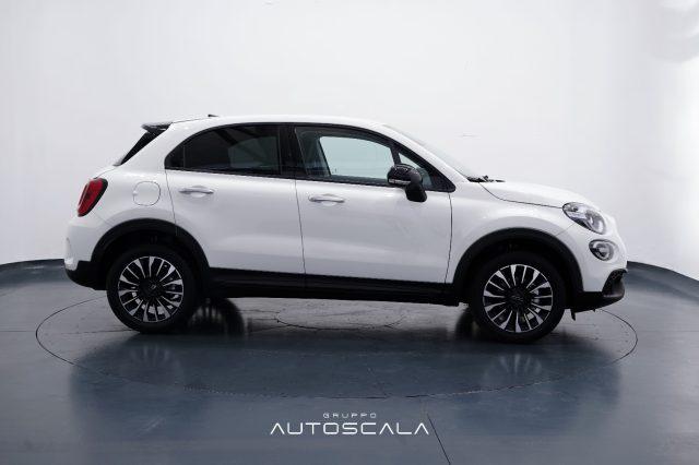 FIAT 500X 1.3 MultiJet 95cv Pack Style