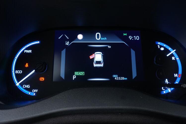 Toyota Yaris Cross Hybrid Business BR929438 1.5 Full Hybrid 116CV