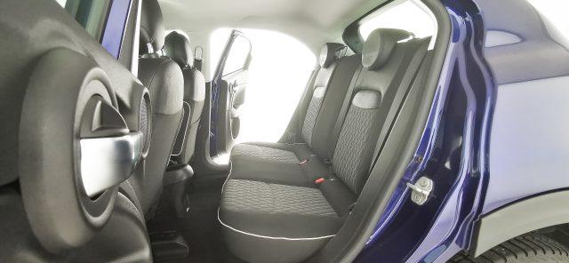 FIAT 500X 1.0 T3 120 CV City Cross