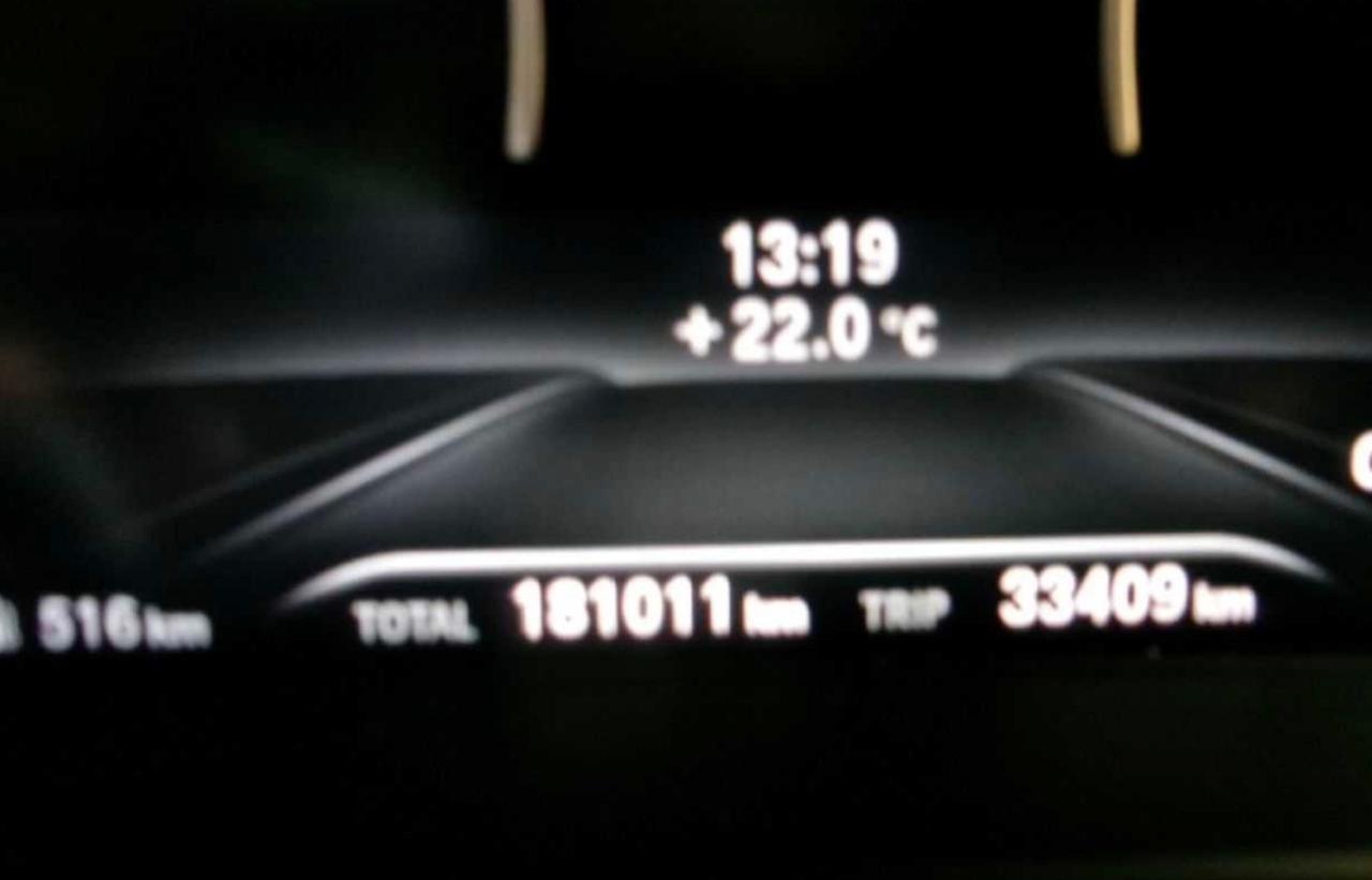 Bmw X3 xDrive20d Business Advantage