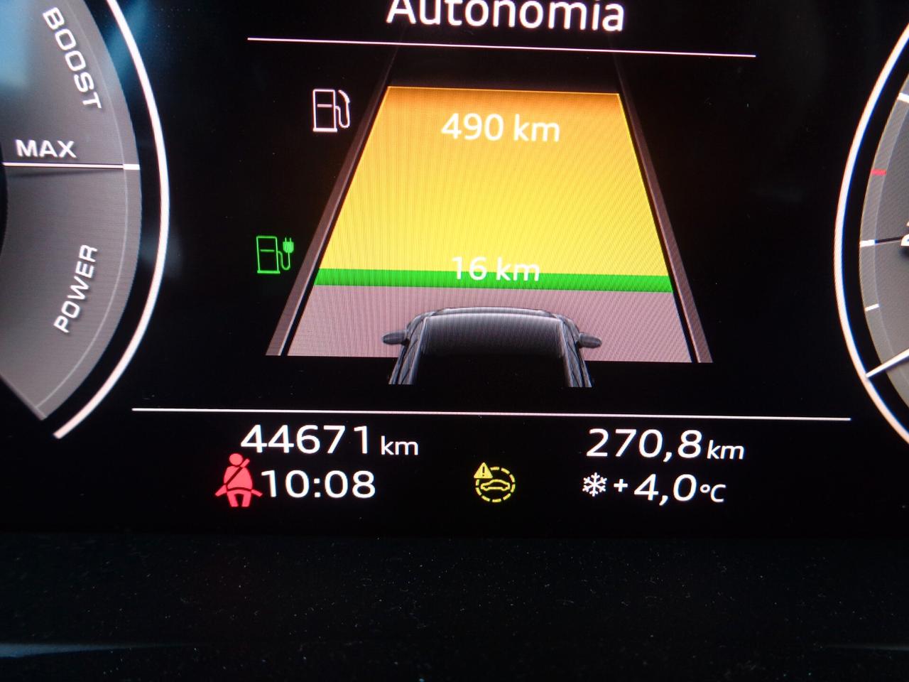 Audi A6 Avant 55 2.0 TFSI e quattro ultra S tronic line plus