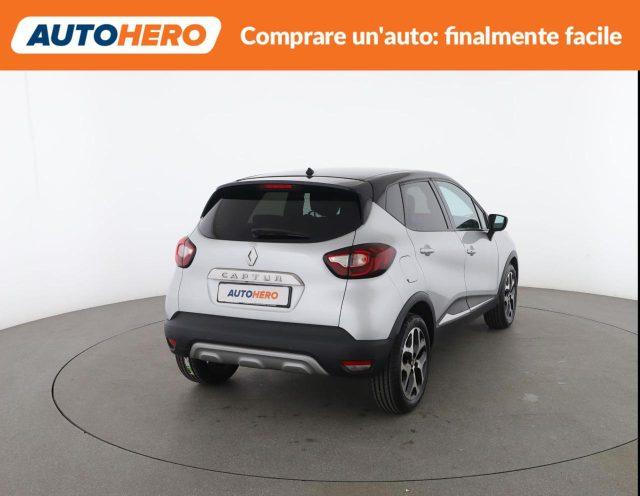 RENAULT Captur dCi 8V 90 CV EDC Sport Edition2