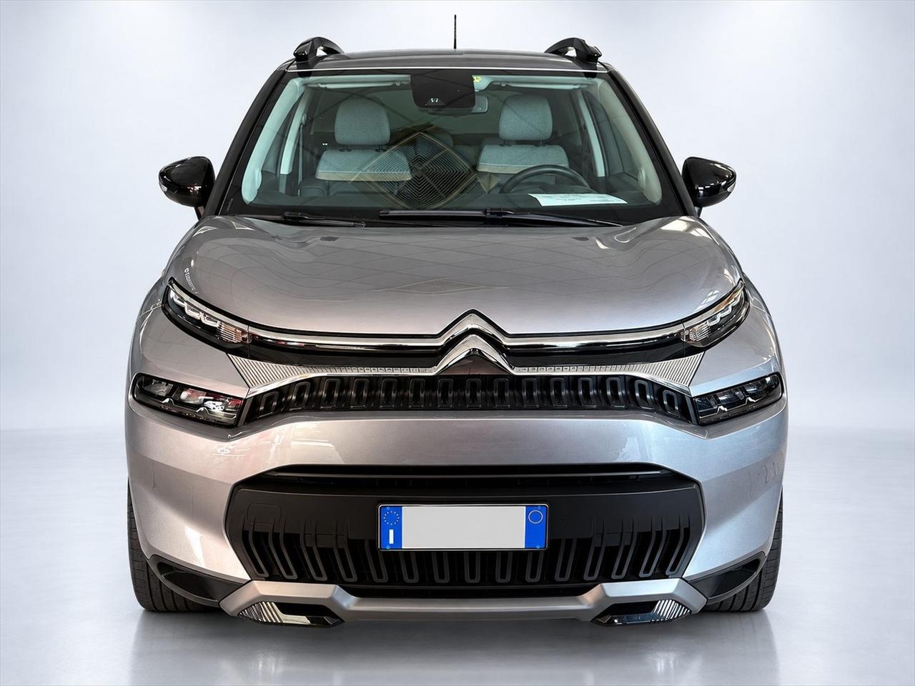 Citroen C3 Aircross PureTech 110 S&S Plus