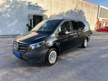 MERCEDES-BENZ Vito 2.0 116 CDI PL Tourer Pro Extra-Long