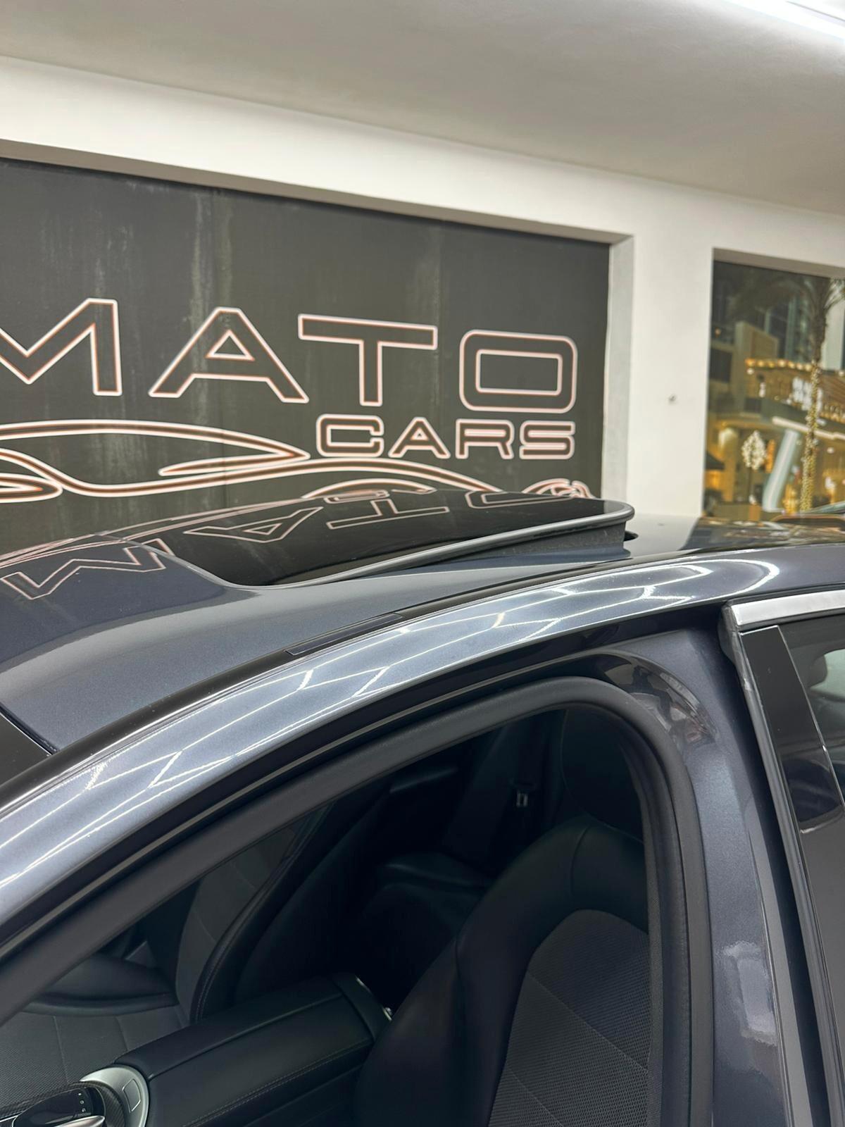 Mercedes-benz C 220 d S.W. Premium