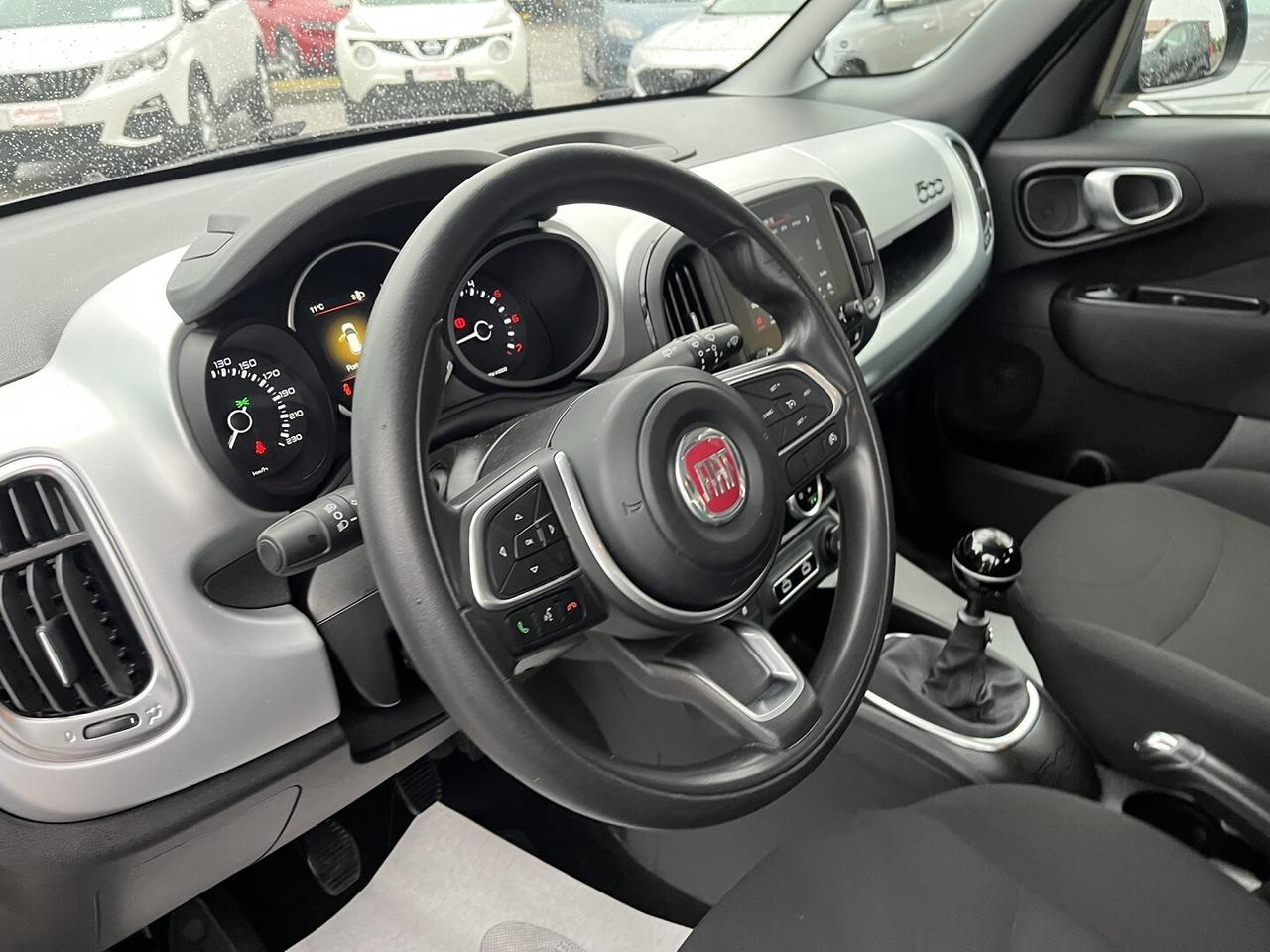 FIAT 500 L 1300 MJET 95 CV BUSINESS