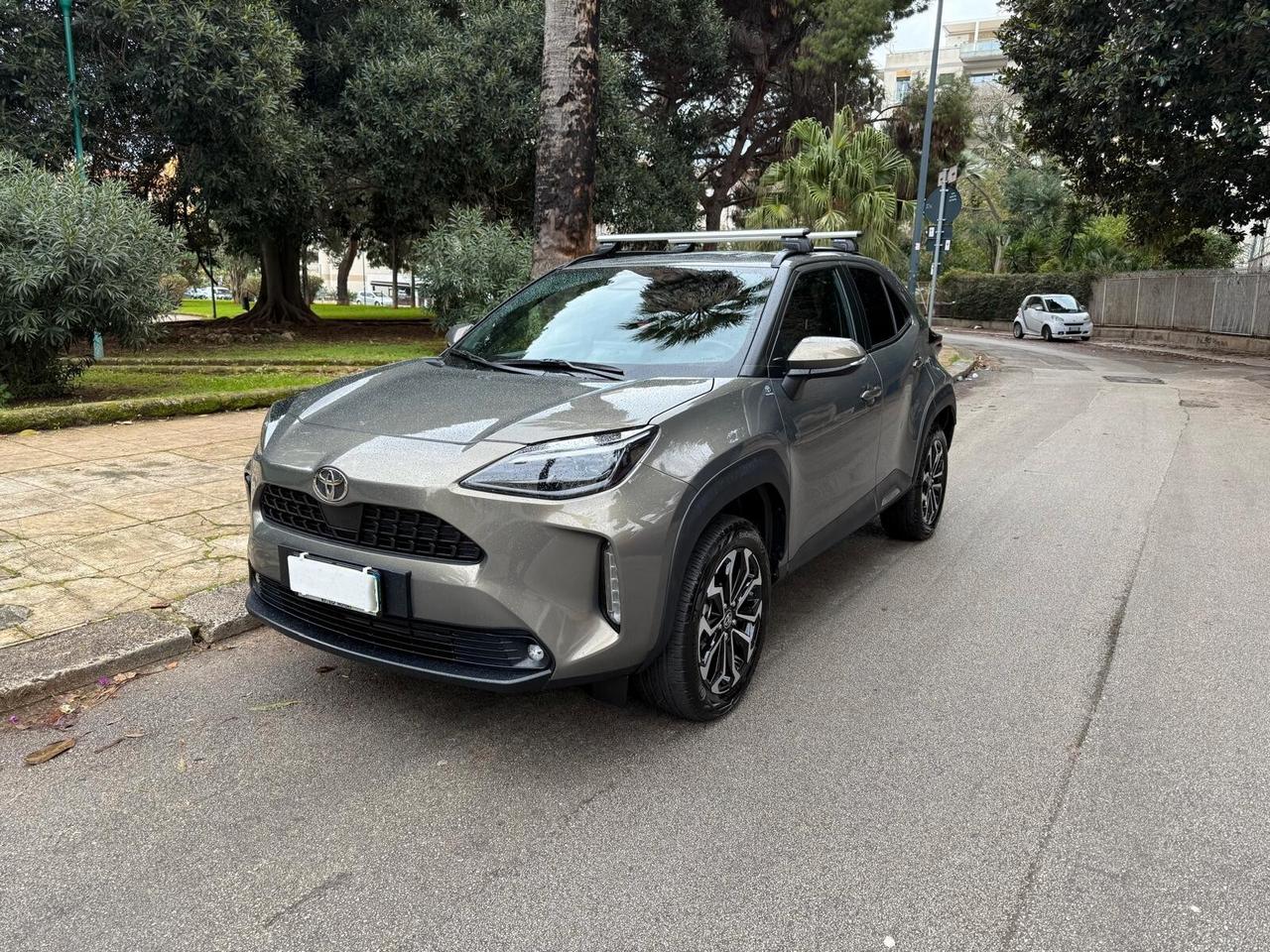 Toyota Yaris Cross 1.5 Hybrid 5p. E-CVT Trend