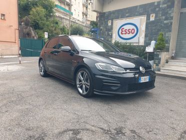 Volkswagen Golf 2.0 TDI DSG 5p. R LINE