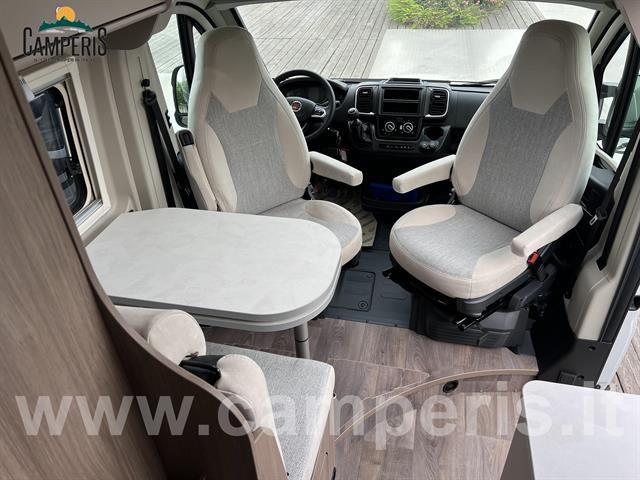 CARADO CARADO CV 600 PRO