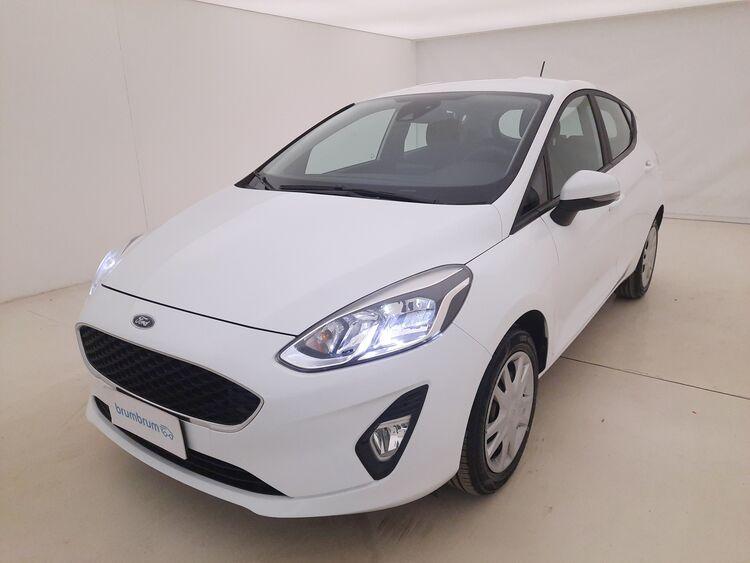 Ford Fiesta Business BR526737 1.5 Diesel 86CV