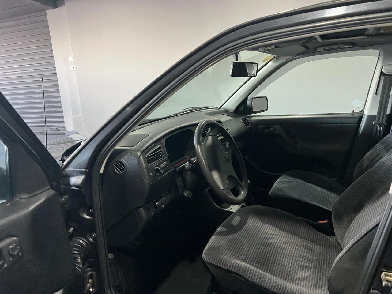 Volkswagen Golf III SERIE 1.9 TD 5/ GL / ASI